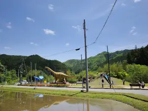 Tanbaryunosato Park