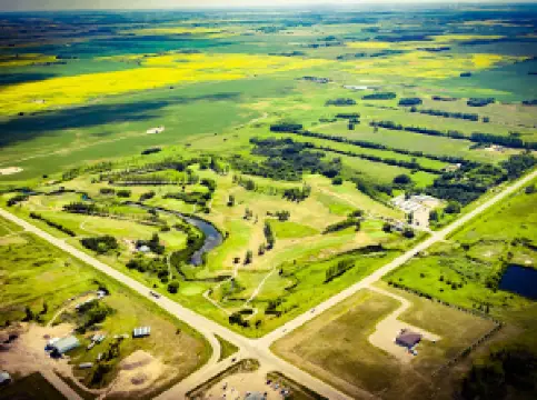 Virden Wellview Golf Club