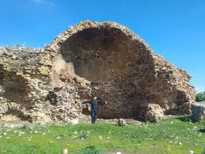 The Archaeological Site of Chemtou