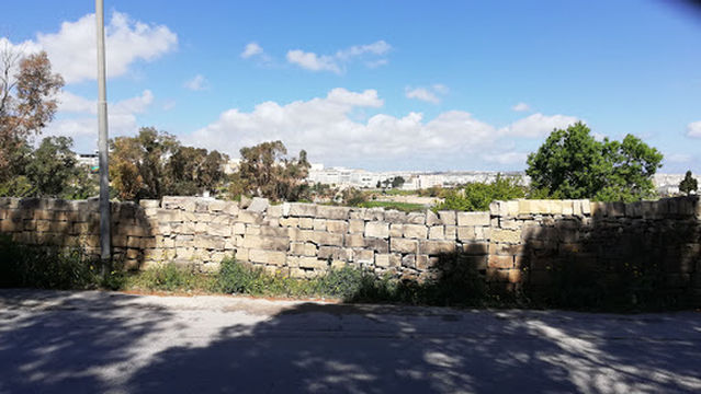 Hal Farrug Family Park