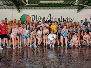 Despedidas de soltero y soltera & Paintball en Zaragoza | PlanAventura