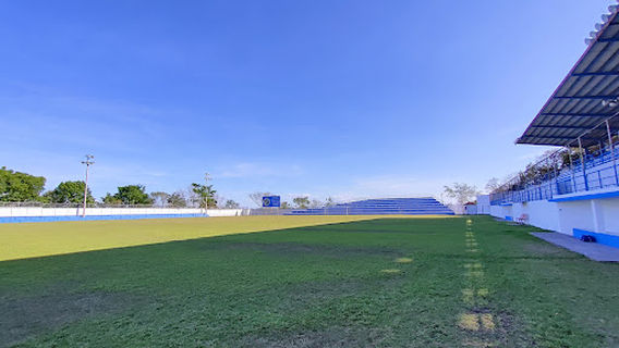 Estadio Julián Tesucún