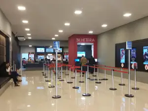Cine Gracher Havan Joaçaba
