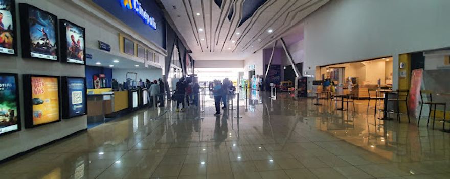 Cinépolis
