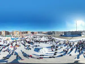 Дом Культуры