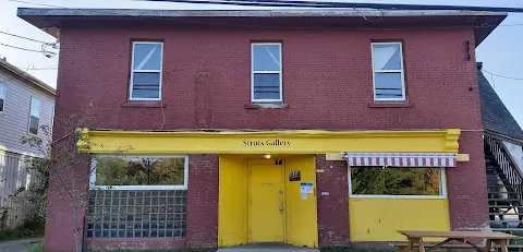 Struts Gallery and Faucet Media Arts Centre