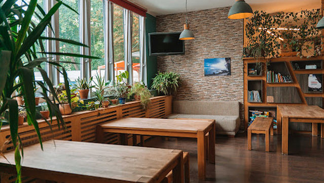 Boulder Hall E4 GmbH & Co.KG