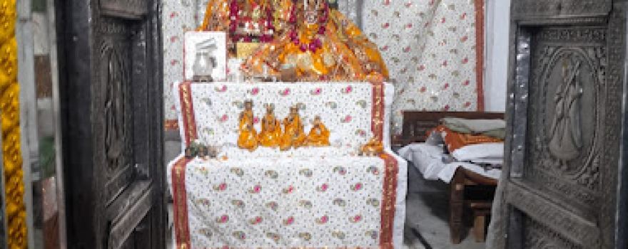 Pansari Mandir