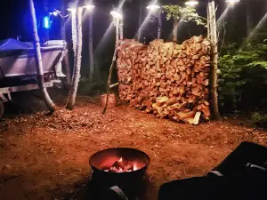 Southridge Camps Ltd