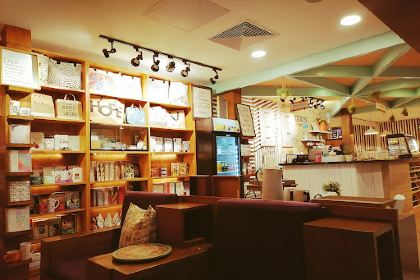 God's Version Cafe