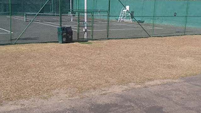 St. Augustine Tennis Club