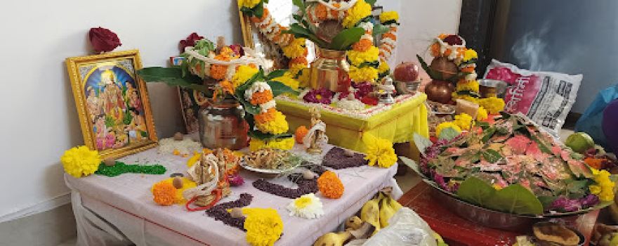 Kali Mata Mandir