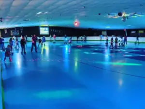 Skatetown