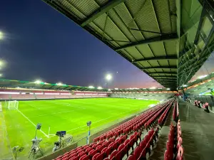 MCH Arena