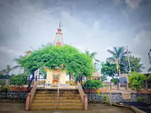 Jagrut Renuka Mata Mandir