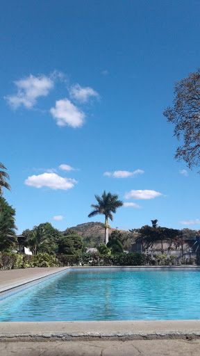 Parque Recreativo Ciudad Paraiso 1