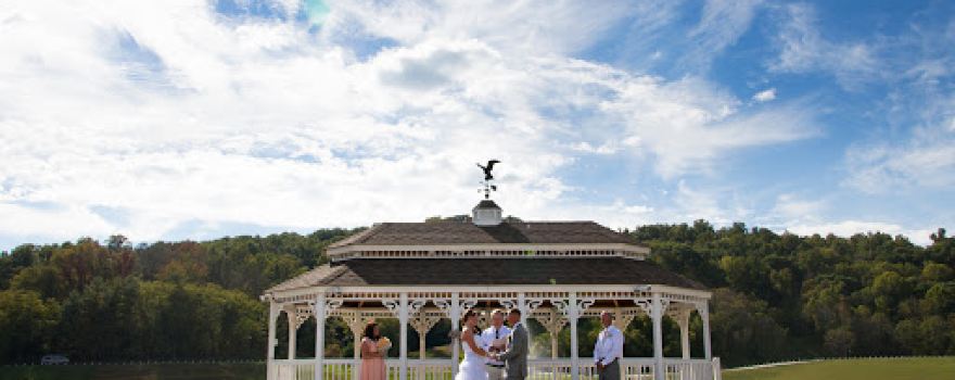 Ridenour Memorial Park