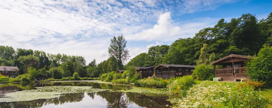 Bowland Lakes Leisure Village