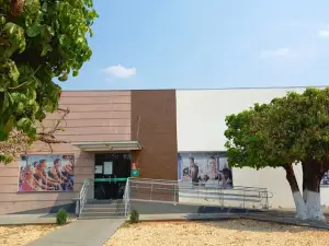 Clube Recreativo Cantão