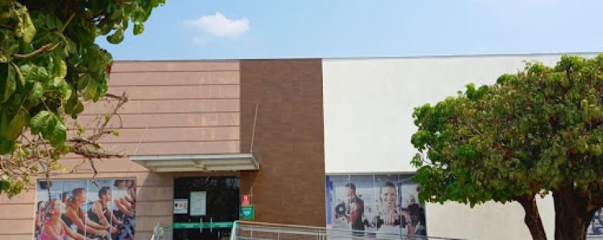 Clube Recreativo Cantão