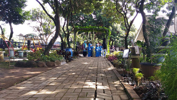 Sentulfresh - Tourism Education preschool and elementary school