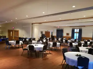 Roan Mountain State Park Conference Center