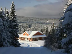 Pasadena Ski & Nature Park