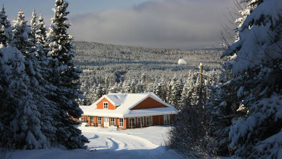 Pasadena Ski & Nature Park