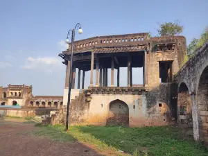 Basavakalyana Fort