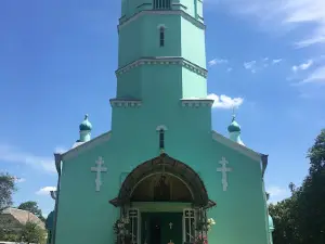 St. Michael
