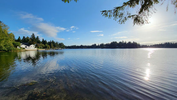 Парк Уоншерс