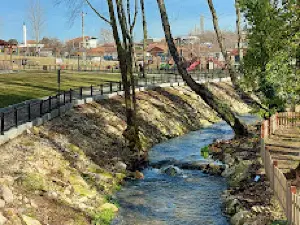 Mustafakemalpasa Freizeitpark