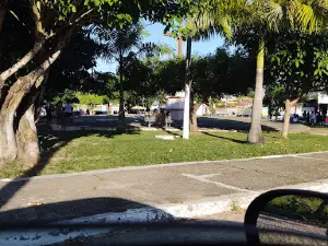 Praça Do Cruzeiro