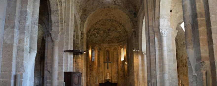 Santa Maria