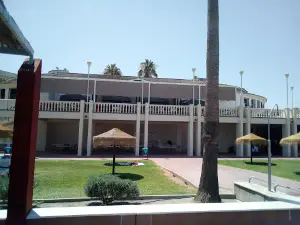 Piscina Municipal de Fernán Núñez