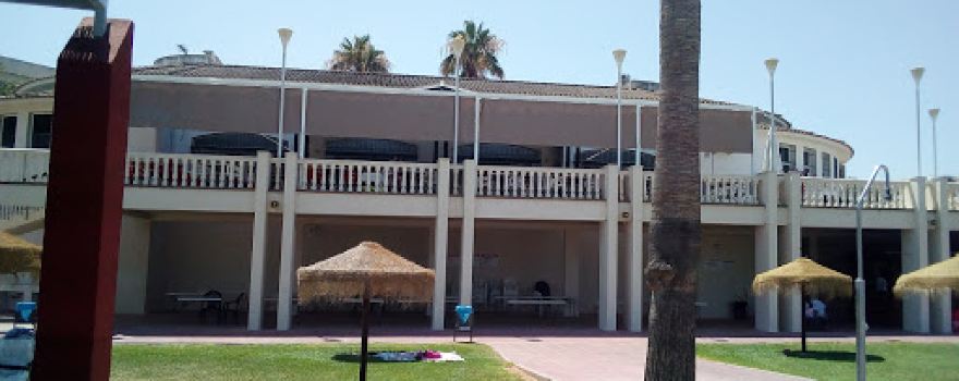 Piscina Municipal de Fernán Núñez