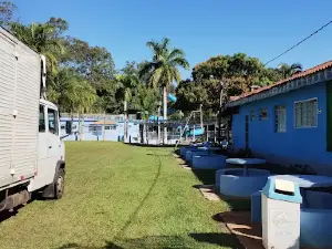 Clube Balneário Diacuí