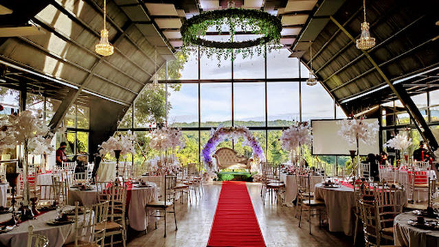 KAYAMA Mountain Resort & Events Place