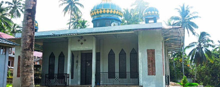 Mushala Muhajirin