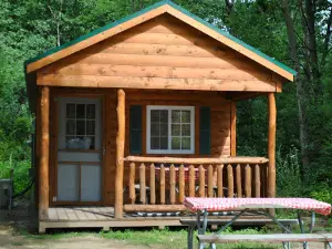 Gateway Park Campground