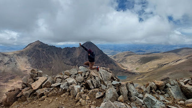 Estatua de Bumblebee
