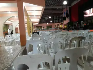 Happy Church Pagadian