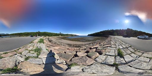 Schooner Head Overlook