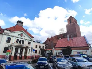 Culture and Art Center