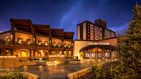 Sushi Pier Tahoe