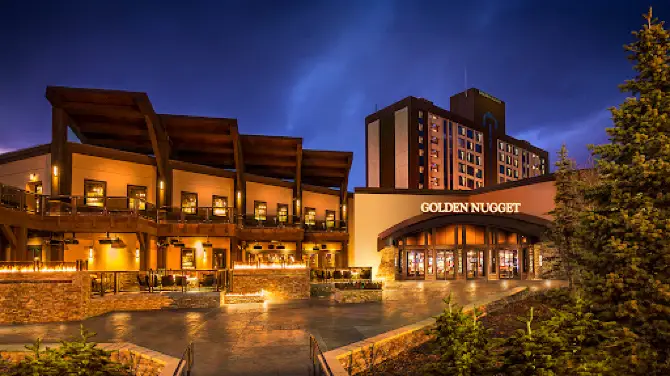 Golden Nugget Lake Tahoe Hotel & Casino