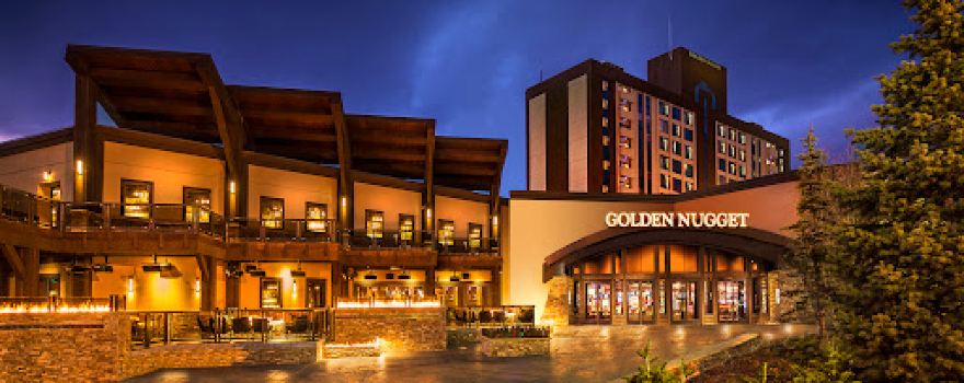 Golden Nugget Lake Tahoe Hotel & Casino