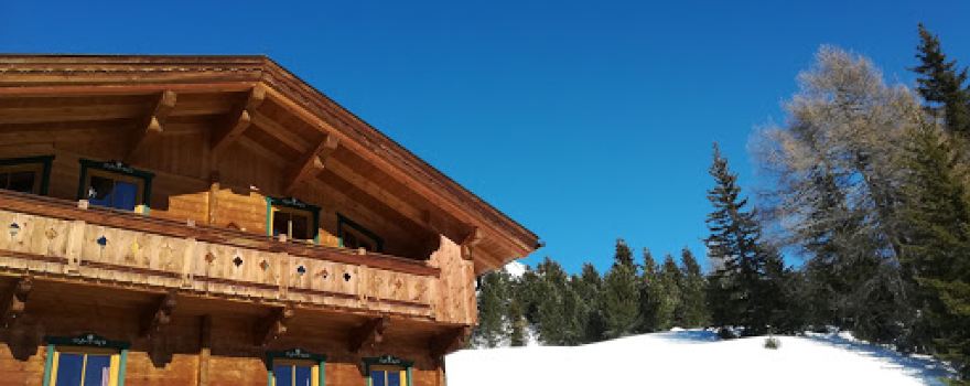 Speikboden