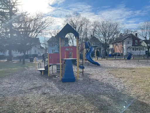 Pendleton Park