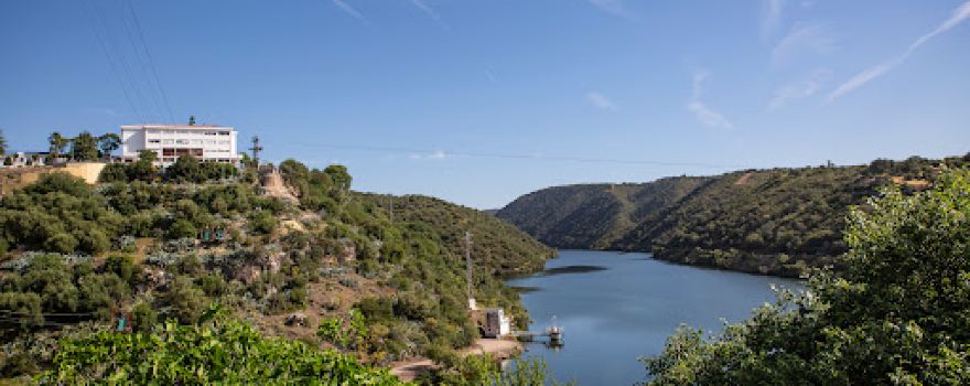 Río Secreto Aventura